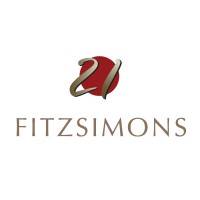 21 Fitzsimons Apartment Homes logo