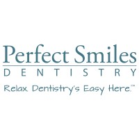 Perfect Smiles Dentistry logo