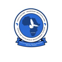Abdulsalami Abubakar Institute For Peace And Sustainable Development Studies logo