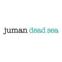 Juman Pharmaceutical & Cosmetics Factory logo