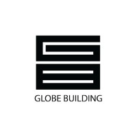 The Globe Building STL logo