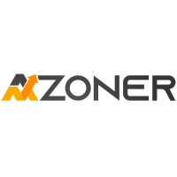 Amzoner Consulting logo