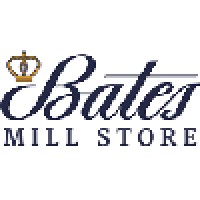 Bates Mill Store logo