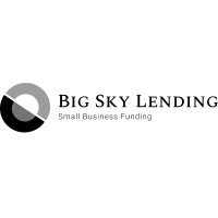 Big Sky Lending logo