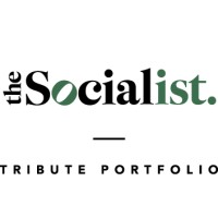 The Socialist, A Tribute Portfolio Hotel logo
