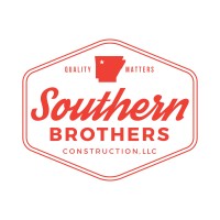 Southern Brothers Construction logo