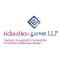 Richardson Groves logo