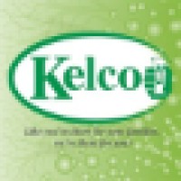 Kelco Supply Company logo