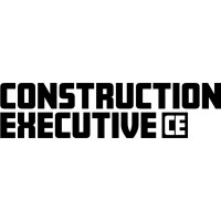 Construction Executive logo