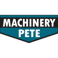 MachineryPete.com logo