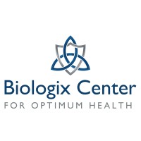 Biologix Center For Optimum Health logo