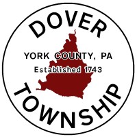 Dover Township logo