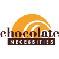 Chocolate Necessities logo