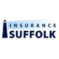 Insurance Suffolk Brokerage logo