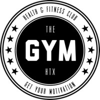 The GYM - Get Your Motivation LLC logo