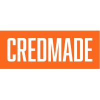 CREDMADE logo