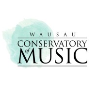 Wausau Conservatory Of Music logo
