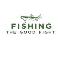 Fishing The Good Fight logo