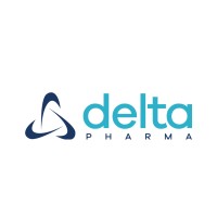 Delta Pharma Adria logo