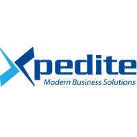 Xpedite LLC logo