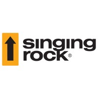 SINGING ROCK logo