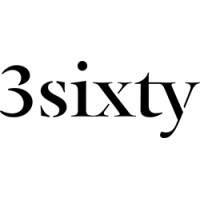3sixty logo