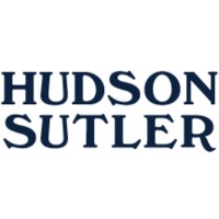 Hudson Sutler logo