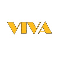 Viva Magazine logo