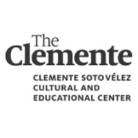 The Clemente Soto Velez Cultural & Educational Center logo