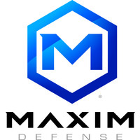 Maxim Defense Industries logo
