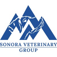 Sonora Veterinary Group logo