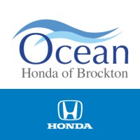 Ocean Honda Of Brockton logo