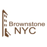 Brownstone NYC logo