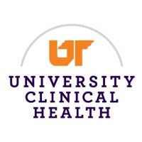 University Clinical Health logo