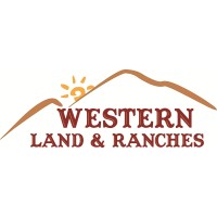 Western Land And Ranches, LLC. logo