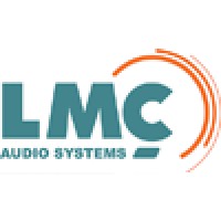 Image of LMC Audio Systems Ltd