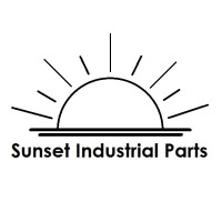 Sunset Industrial Parts logo
