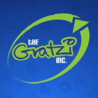 The Gratzi, Inc. logo