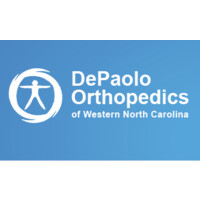 DePaolo Orthopedics logo