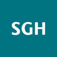 SGH Warsaw School Of Economics logo