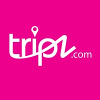Tripz.com logo