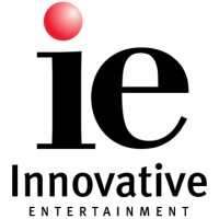 Innovative Entertainment Talent Agency logo