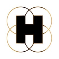 Harklinikken logo