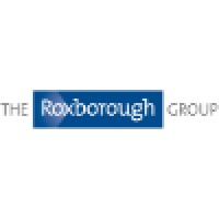The Roxborough Group, LLC logo