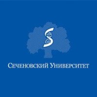 First Moscow State Medical University Named After I.M. Sechenov logo