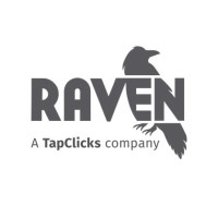 Raven Tools, A TapClicks Company logo