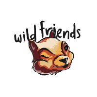 Wild Friends Foods logo