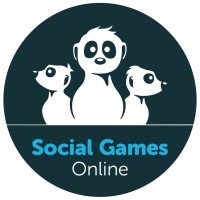 Social Games Online logo
