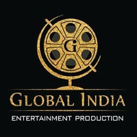 Global India Entertainment Production logo