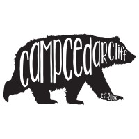 Camp Cedar Cliff logo